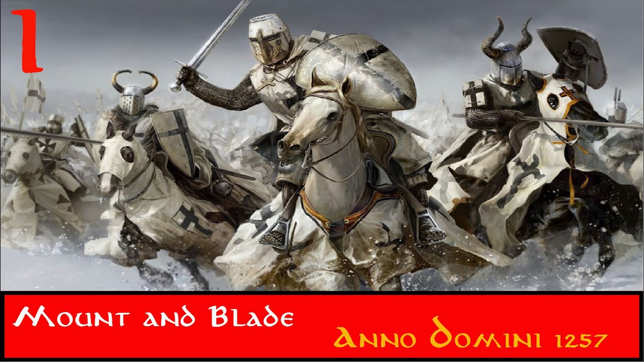 anno domini mount and blade